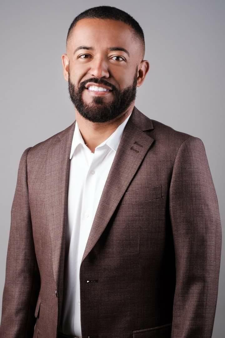 Prefeito Ricardo da Silva Paz