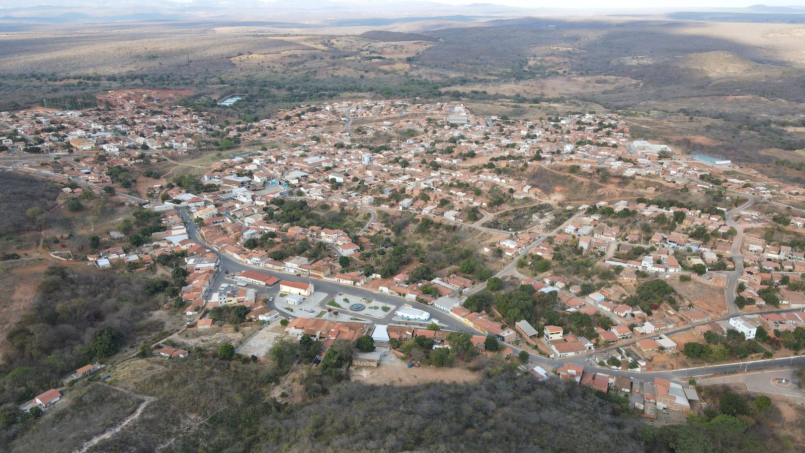 Morro do Cruzeiro