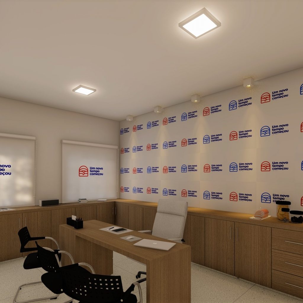 Inauguração Centro Administrativo – MiniBox